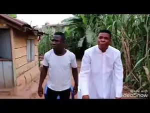 Video: Woli Agba – My GP Must Laugh